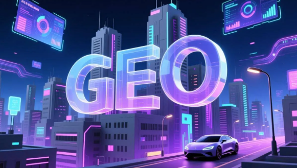 卓尼县GEO 优化行业动态：主流搜索平台地域收录规则更新综述