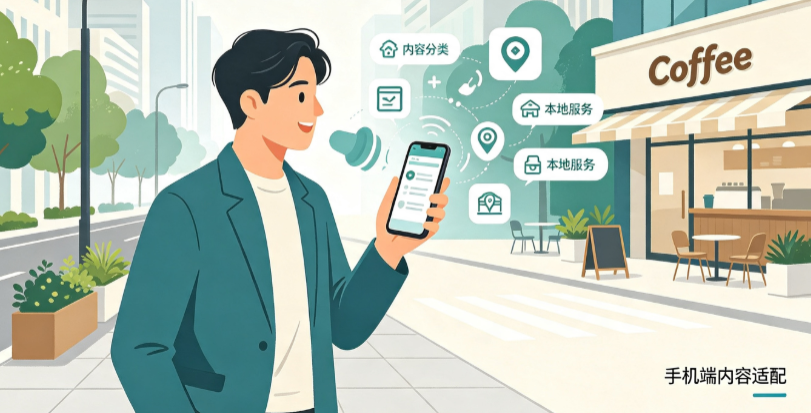 卓尼县深度解析手机端 GEO 与 AI 优化协同逻辑，兼顾用户检索体验与企业线上传播