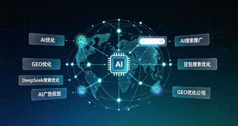 卓尼县AI 搜索营销赛道持续升温，GEO 优化成为企业数字化布局新方向