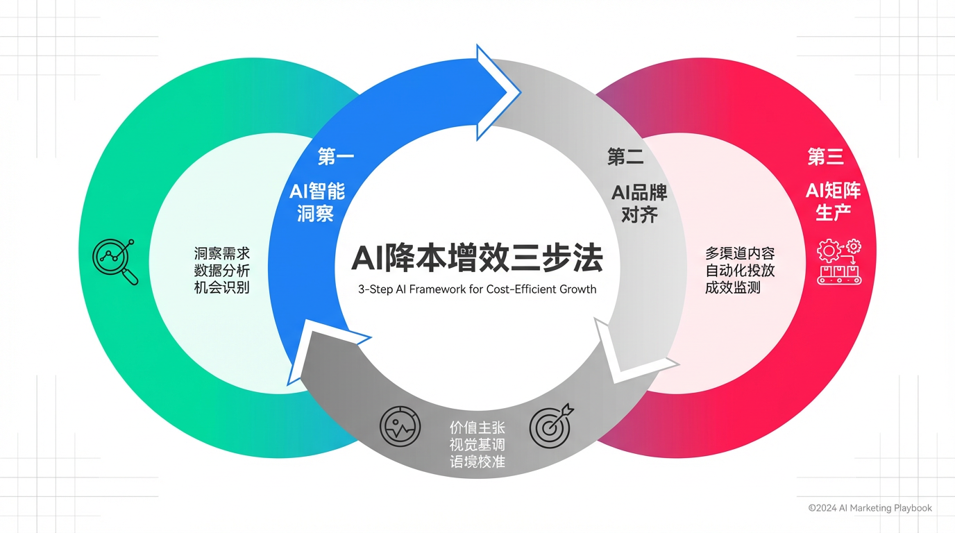 卓尼县企业必看：不用扩招招人，AI就能帮门店降本增收